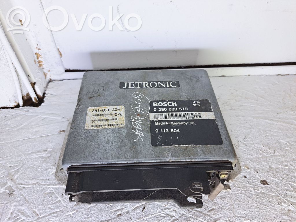 Acura ILX Engine control unit/module 