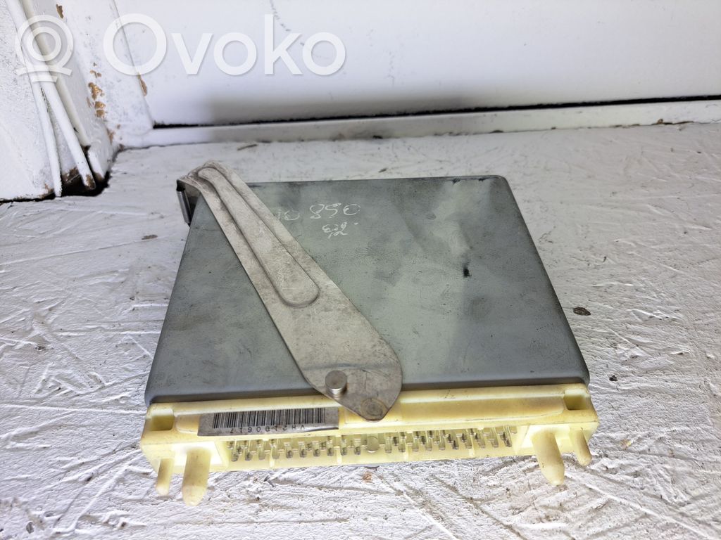 Engine control unit/module   P3515053,1TVH000852,T92050265