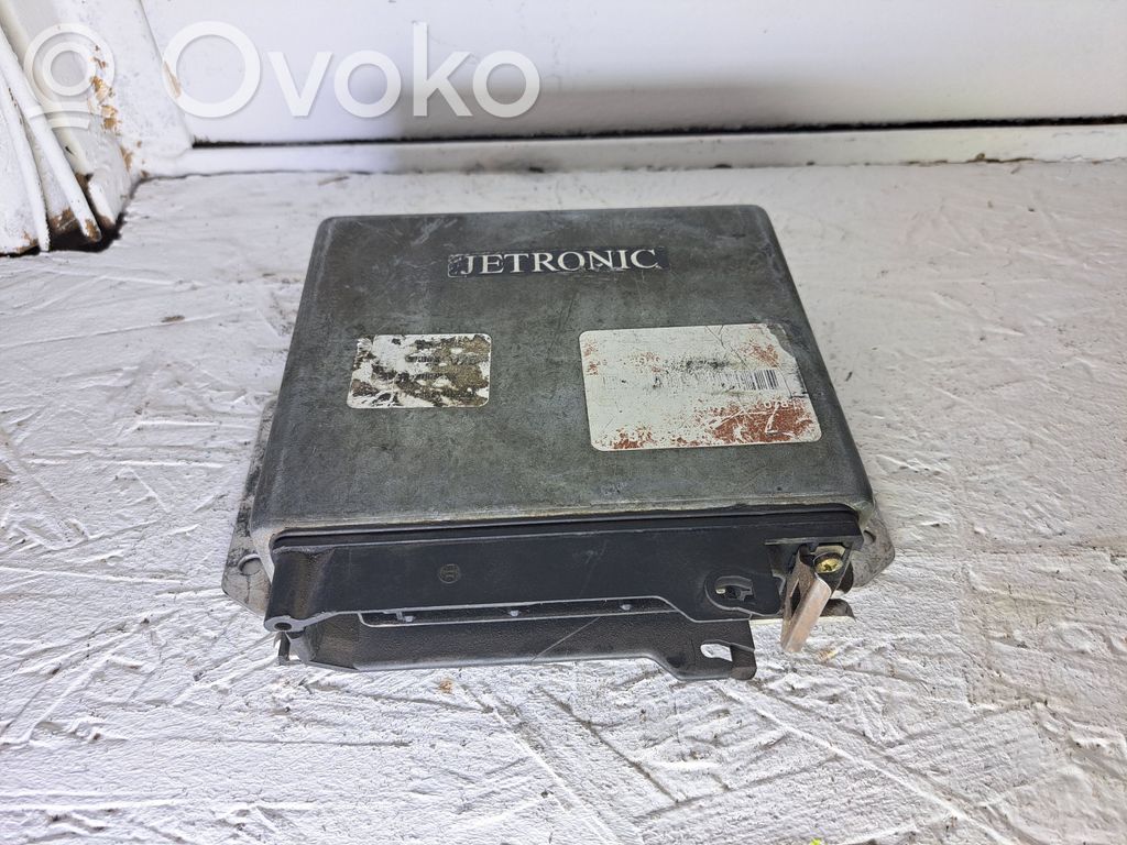 Acura ILX Engine control unit/module 