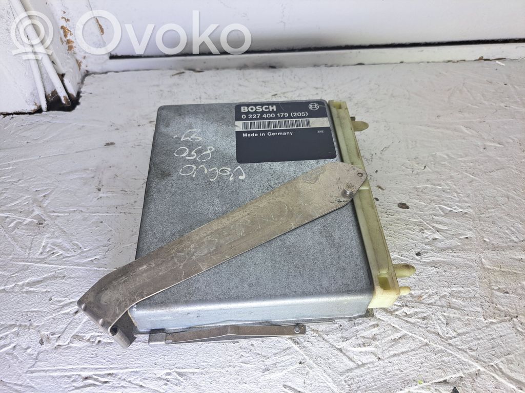 Acura ILX Engine control unit/module 