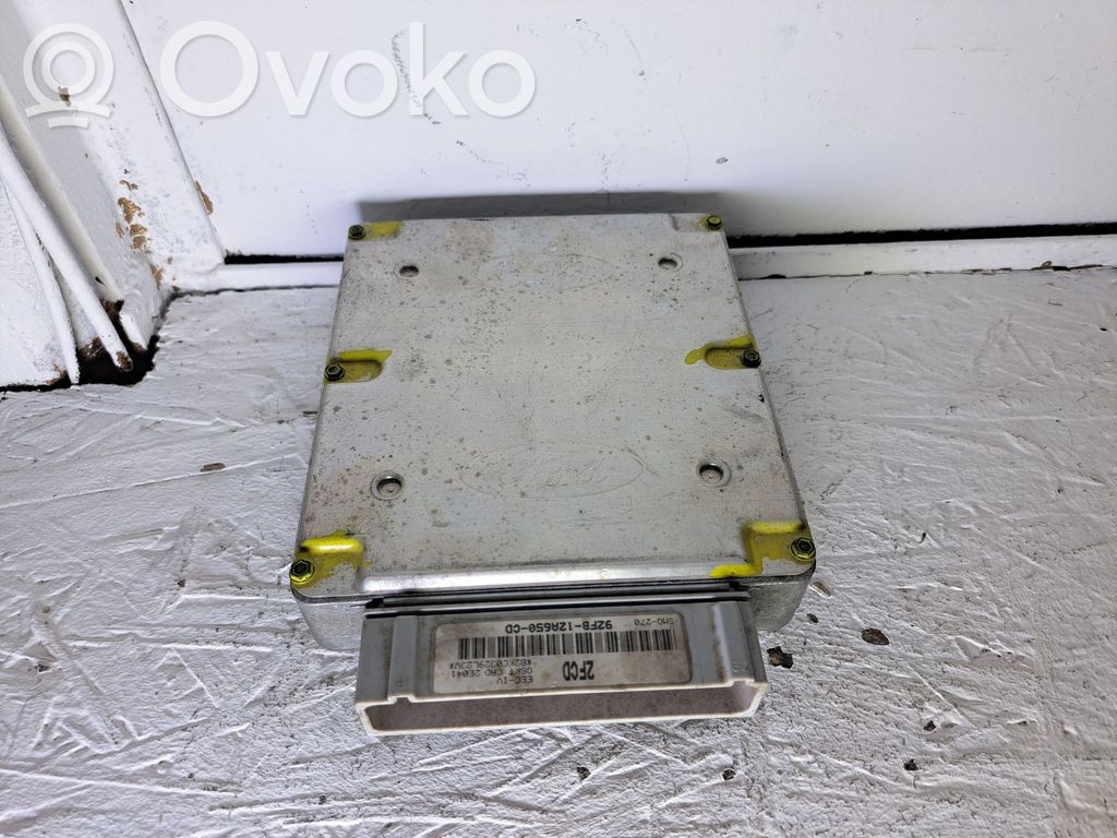 Acura ILX Engine control unit/module 