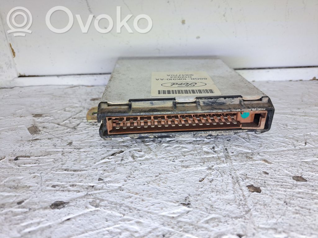 Acura ILX Module confort 
