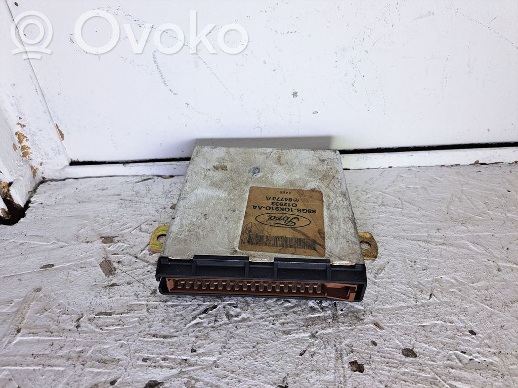 Acura ILX Module confort 