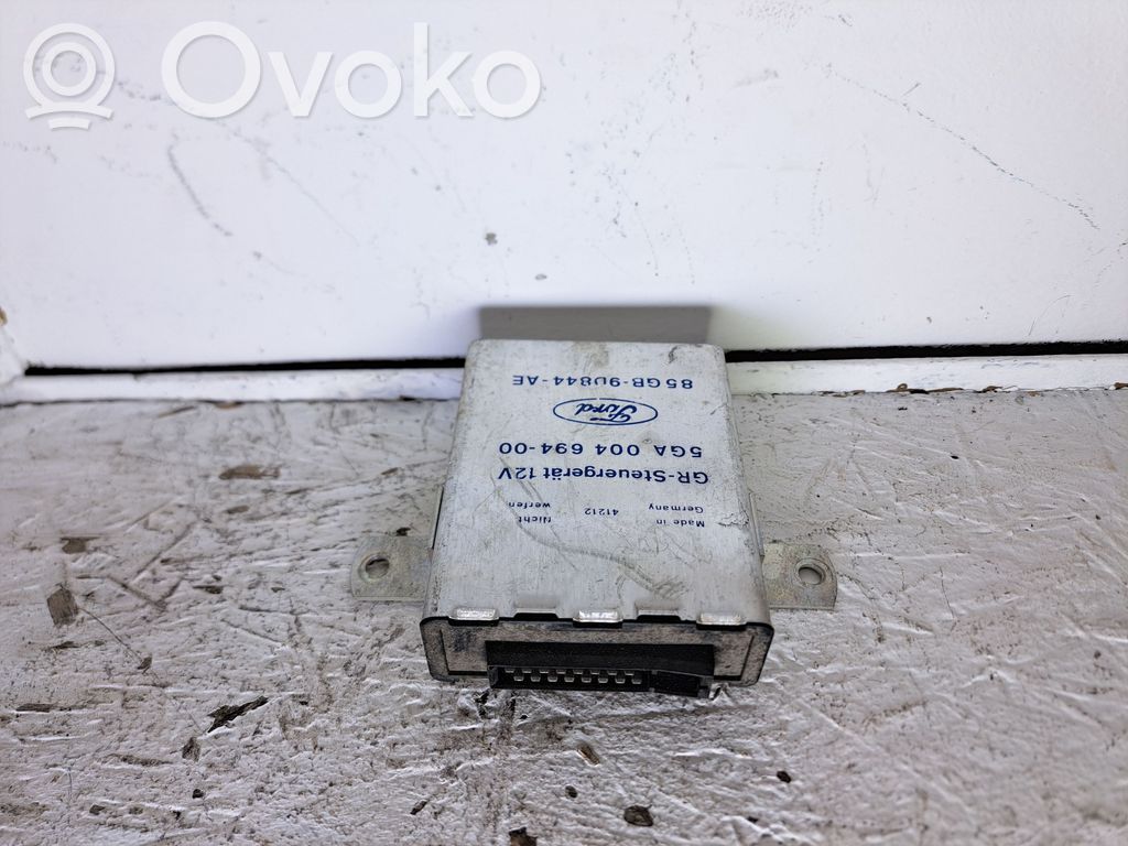Acura ILX Cruise control unit/module 