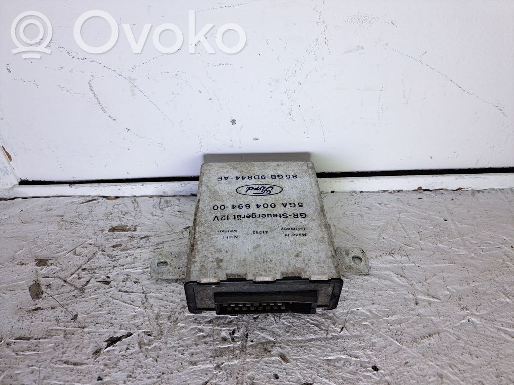 Acura ILX Cruise control unit/module 