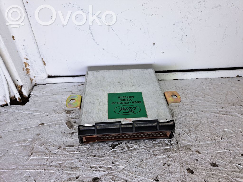 Acura ILX Module confort 