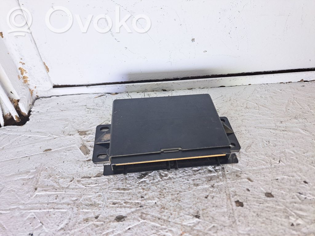 Acura ILX Engine control unit/module 