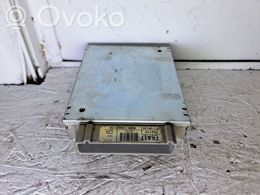 Moottorin ohjainlaite/moduuli   85BB12A650CA,CA
