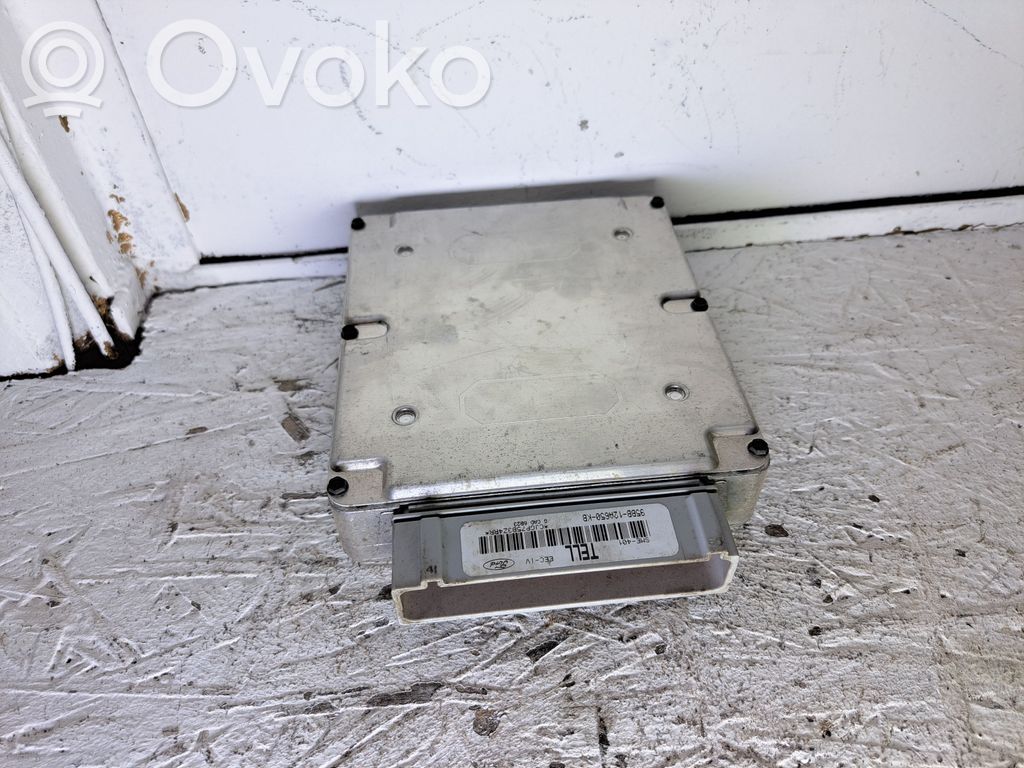 Acura ILX Engine control unit/module 