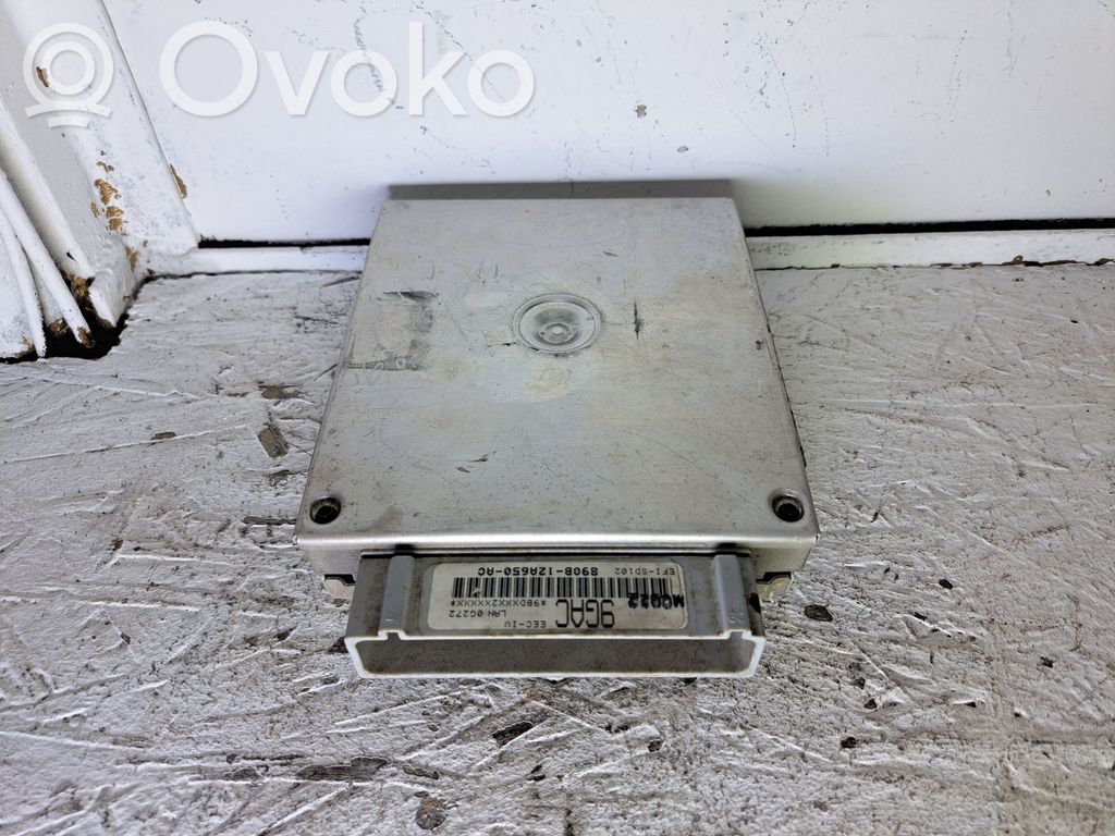 Acura ILX Engine control unit/module 