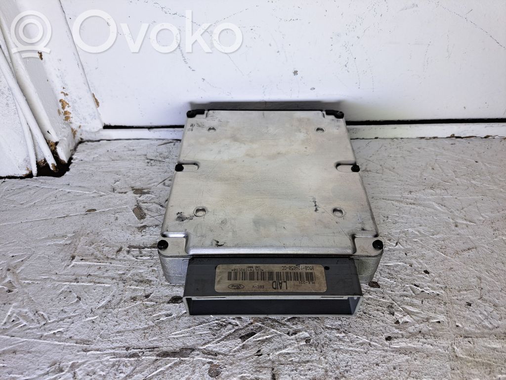 Acura ILX Engine control unit/module 