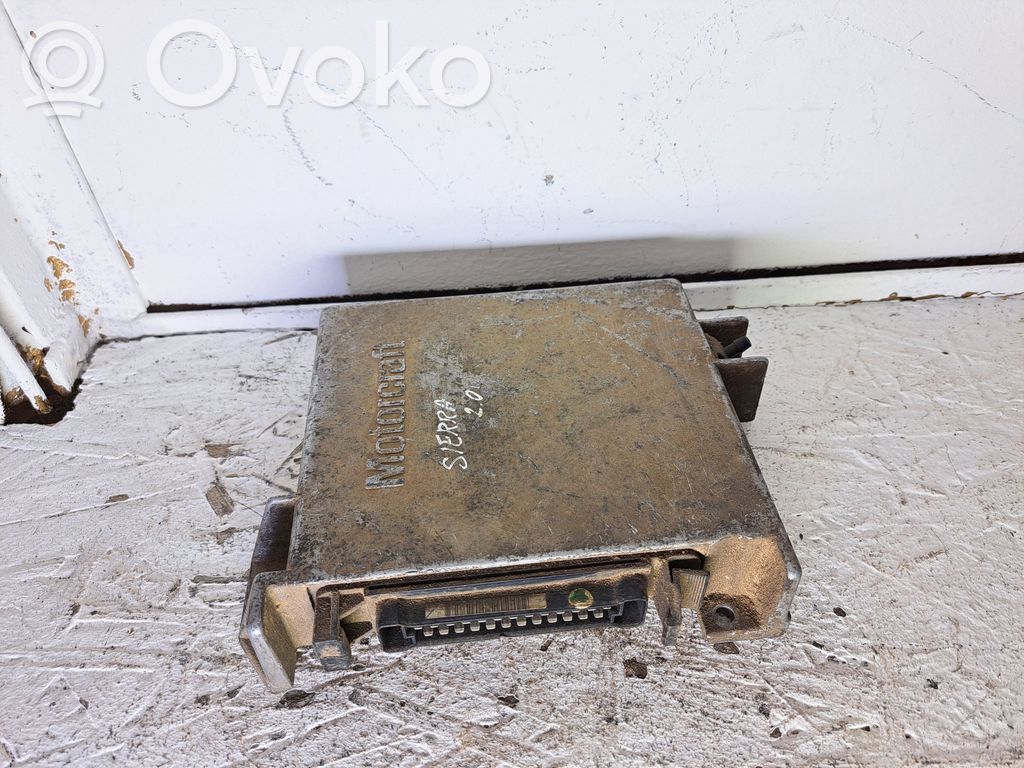 Acura ILX Engine control unit/module 
