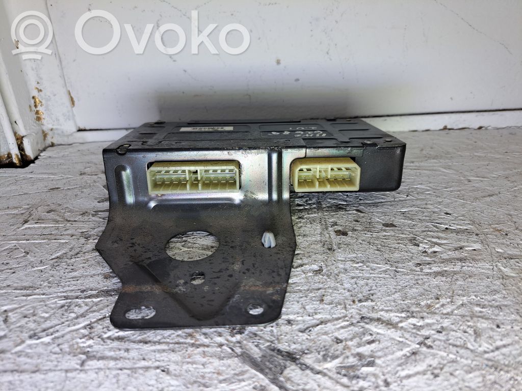 Acura ILX ABS control unit/module 