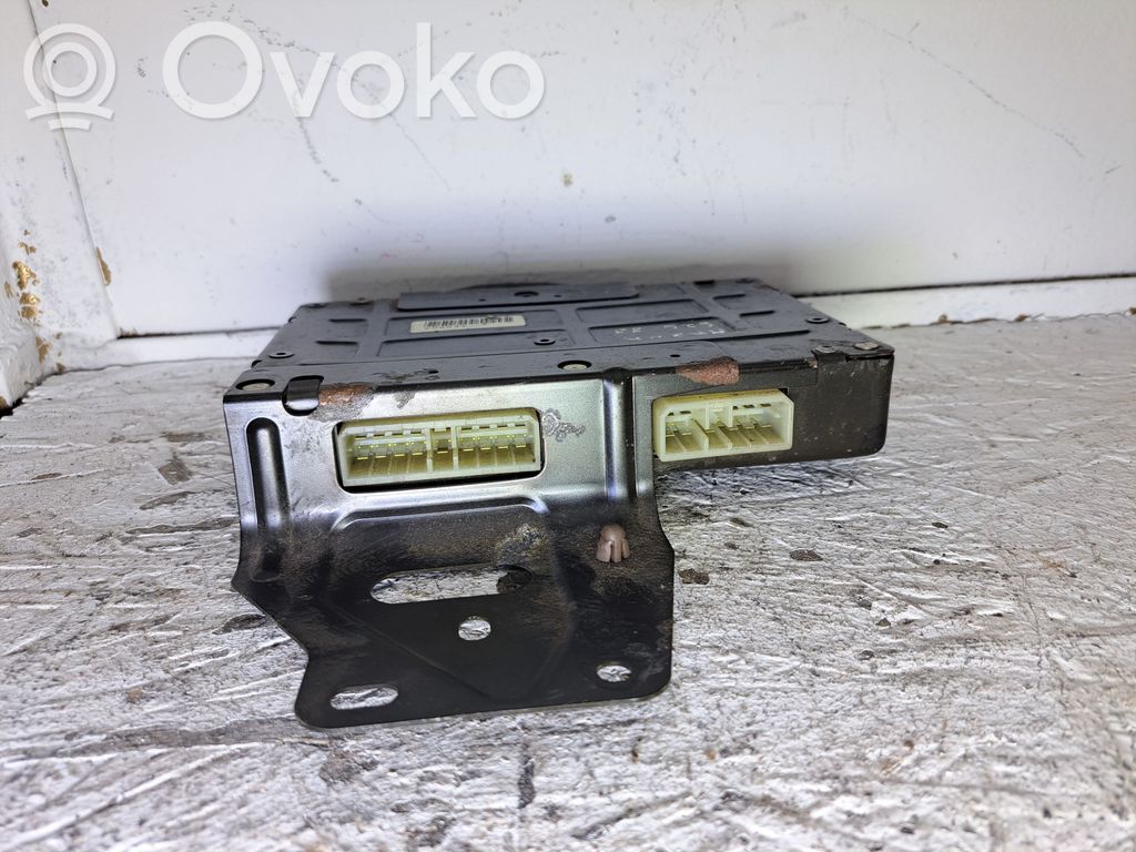 Acura ILX ABS control unit/module 