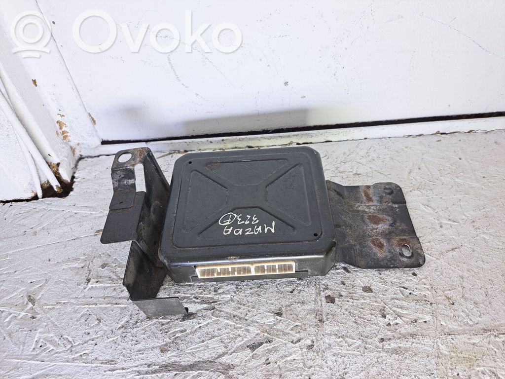 Acura ILX ABS control unit/module 