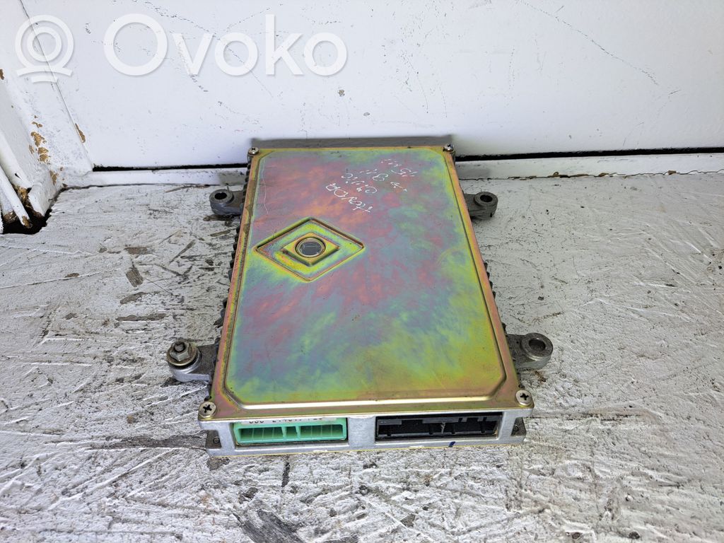 Engine control unit/module   37820PM5X080,606214019,6062140199G