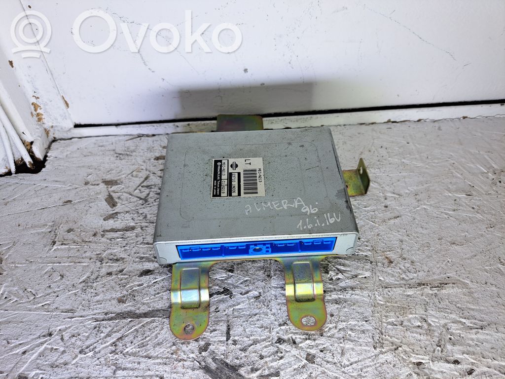 Acura ILX Engine control unit/module 