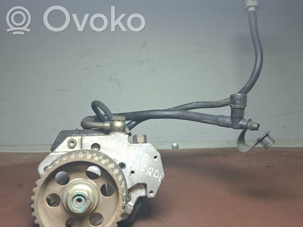 Chrysler Voyager Fuel injection high pressure pump 