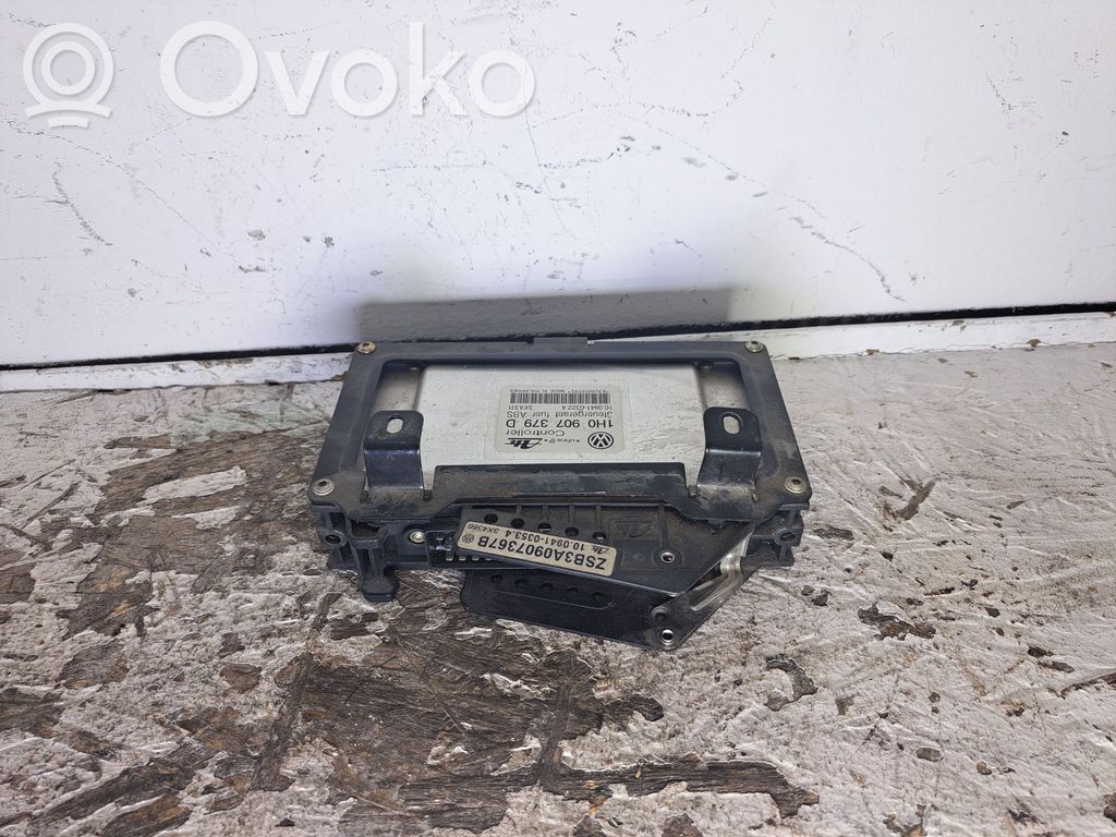 Acura ILX ABS control unit/module 