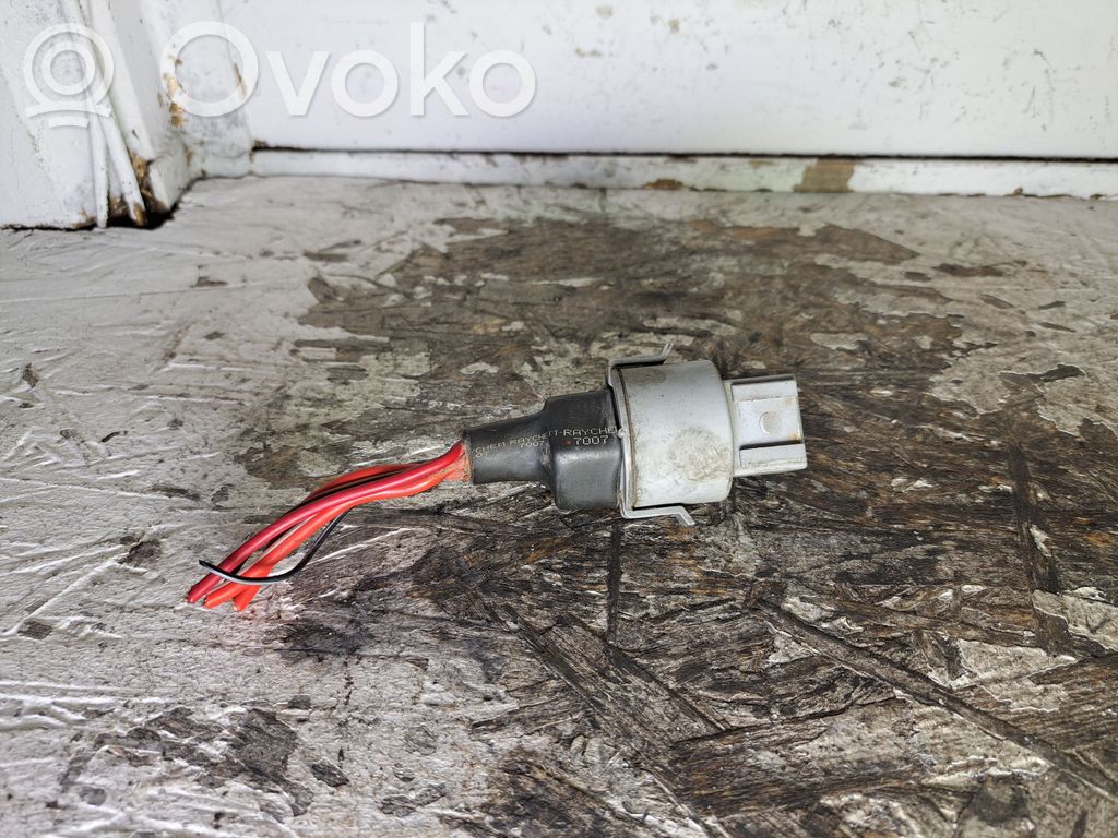 Renault Espace II Muu rele 