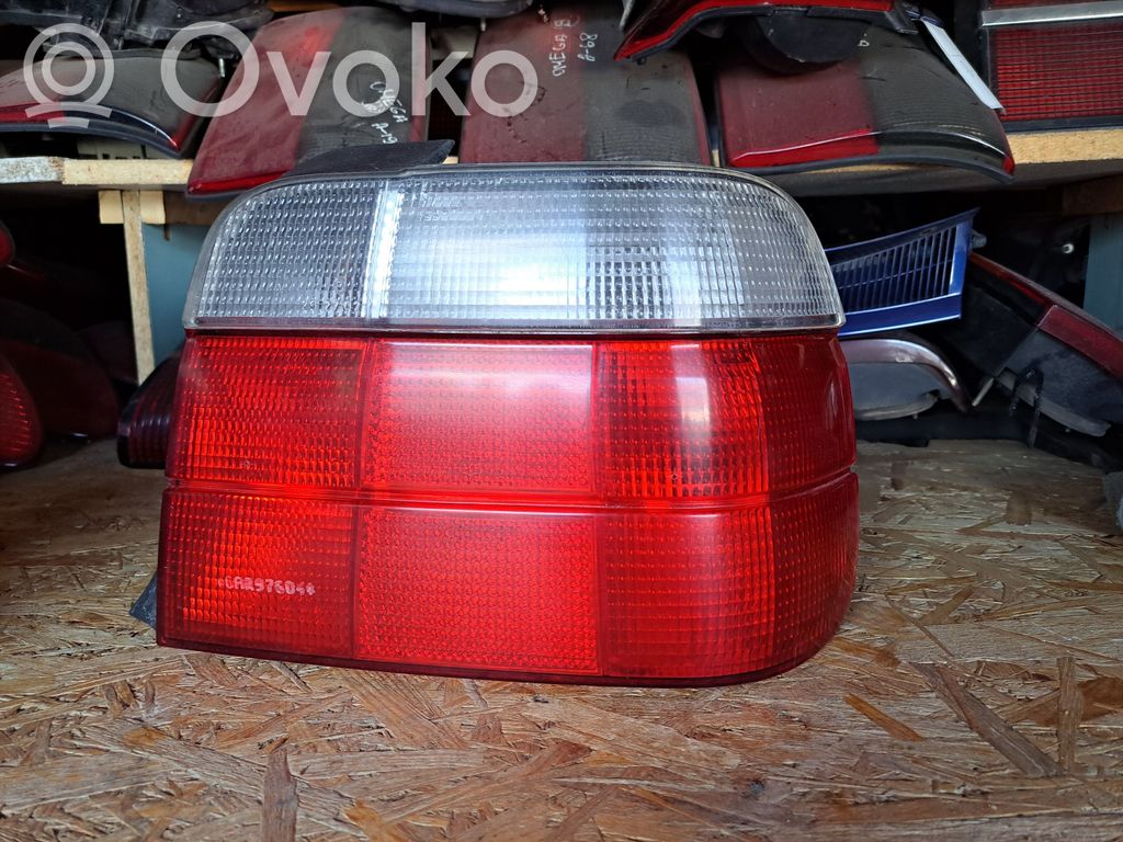 BMW 3 E36 Takavalot 