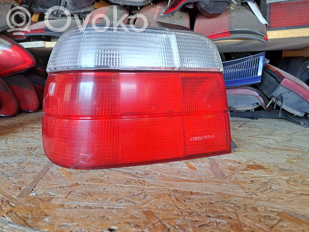 BMW 3 E36 Takavalot 
