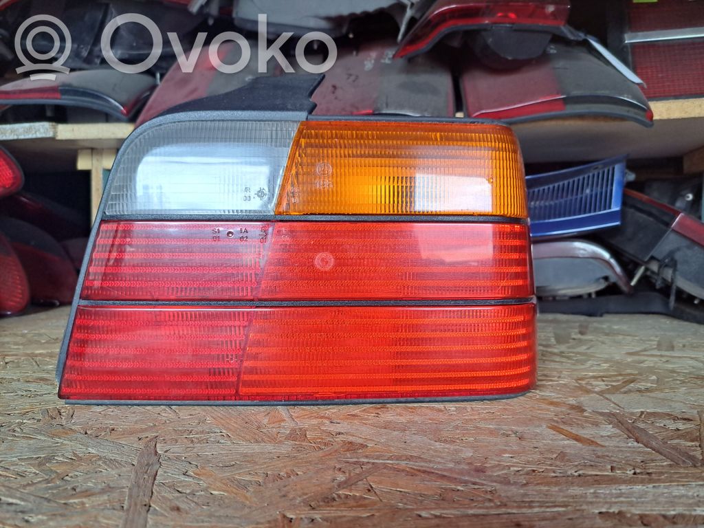 BMW 3 E36 Rear/tail lights 