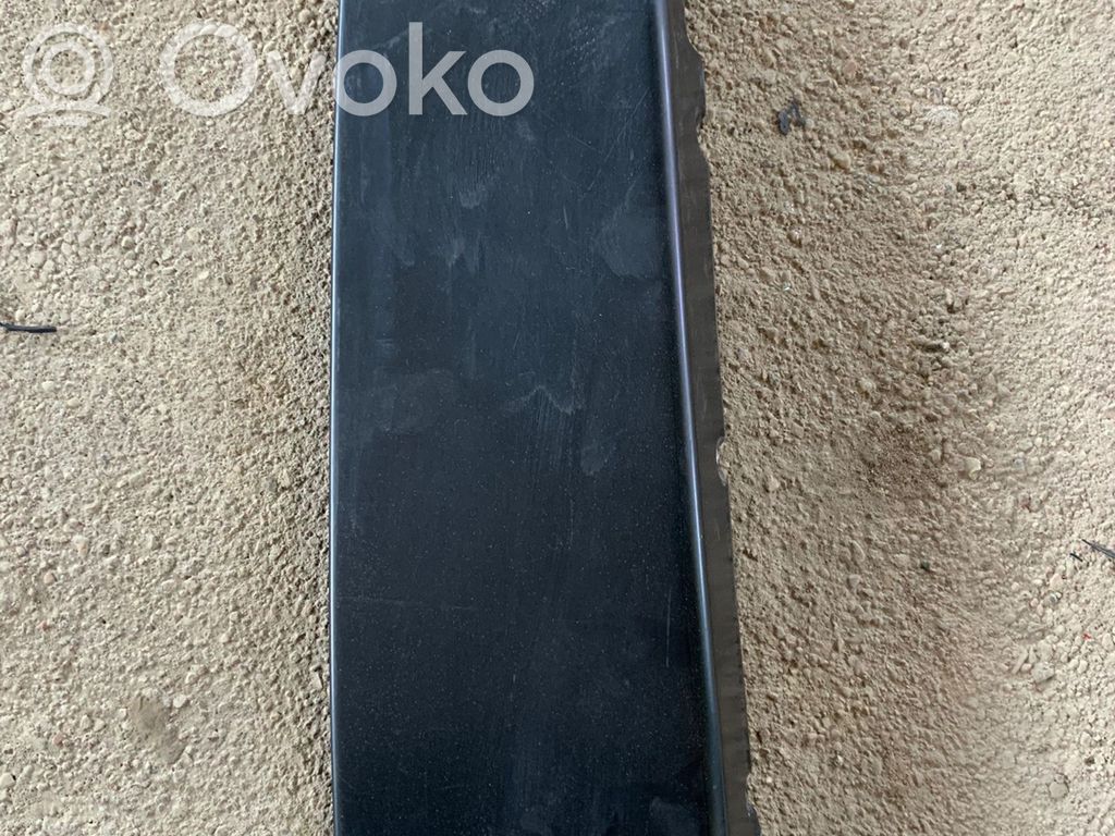 Audi A3 S3 8P (B) pillar trim (top) 