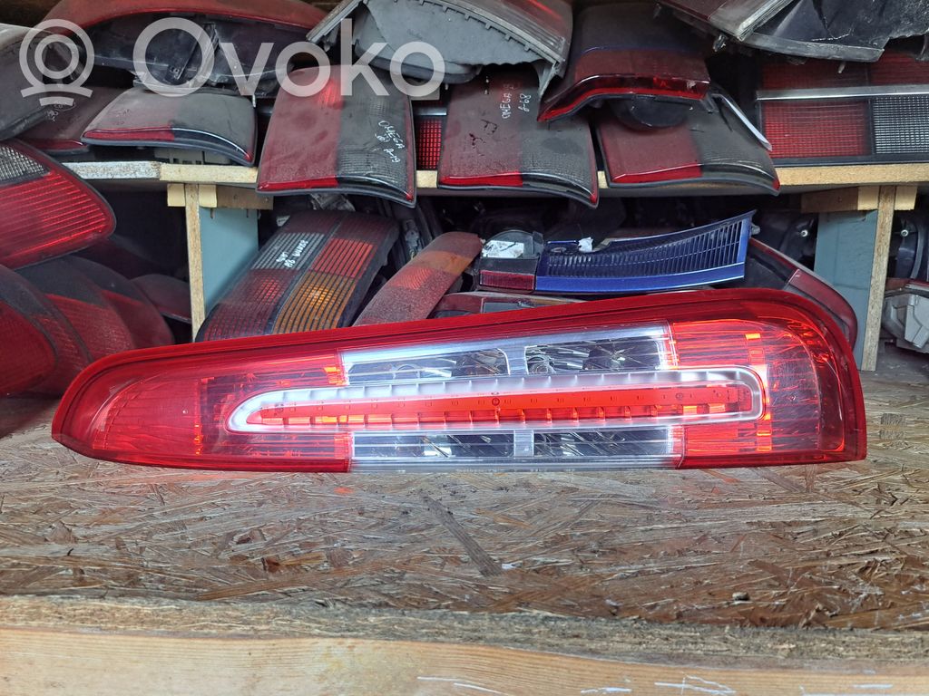 Galinis žibintas kėbule   2SK009504,C95YC,164710,M5113N411A
