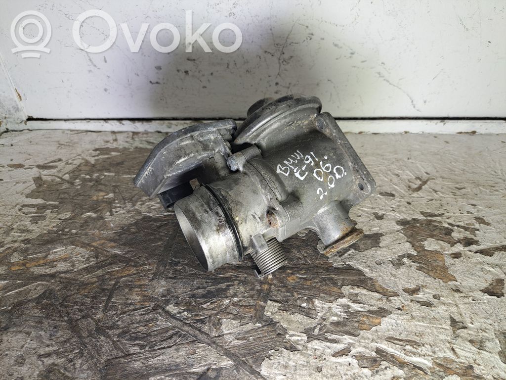 Throttle valve   780438401,B70831733,0831733,07T075,70045000,7804380