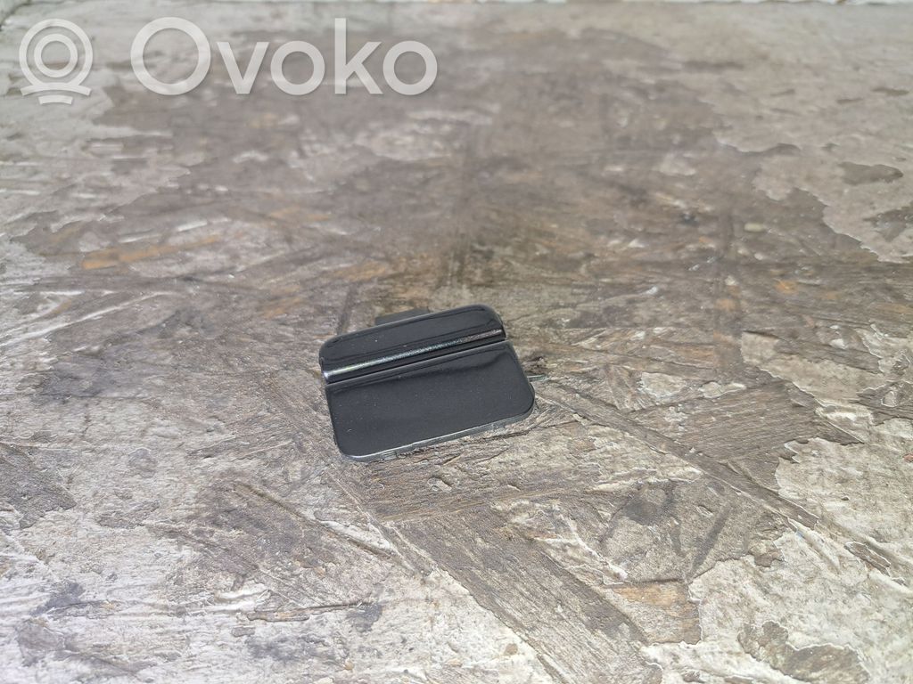 BMW 3 E90 E91 Abdeckung Deckel Abschleppöse hinten 