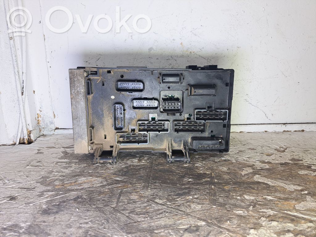 Chrysler Voyager Módulo de fusible 