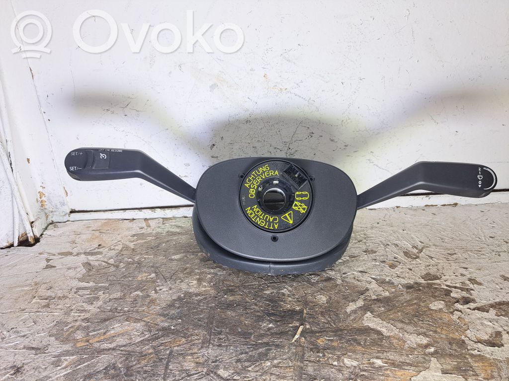 Saab 9-3 Ver2 Commodo, commande essuie-glace/phare 