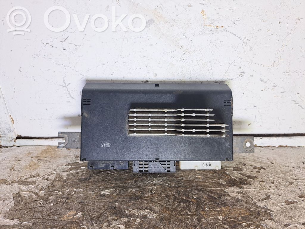 BMW 5 E39 Light module LCM 