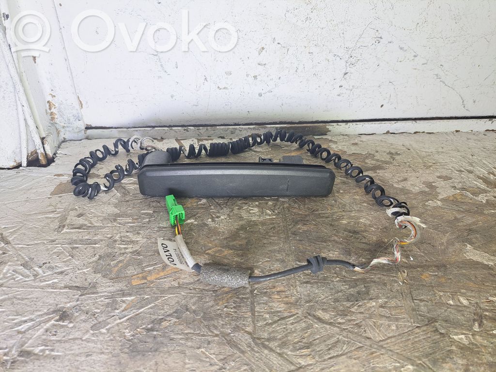 Volvo XC90 Téléphone 