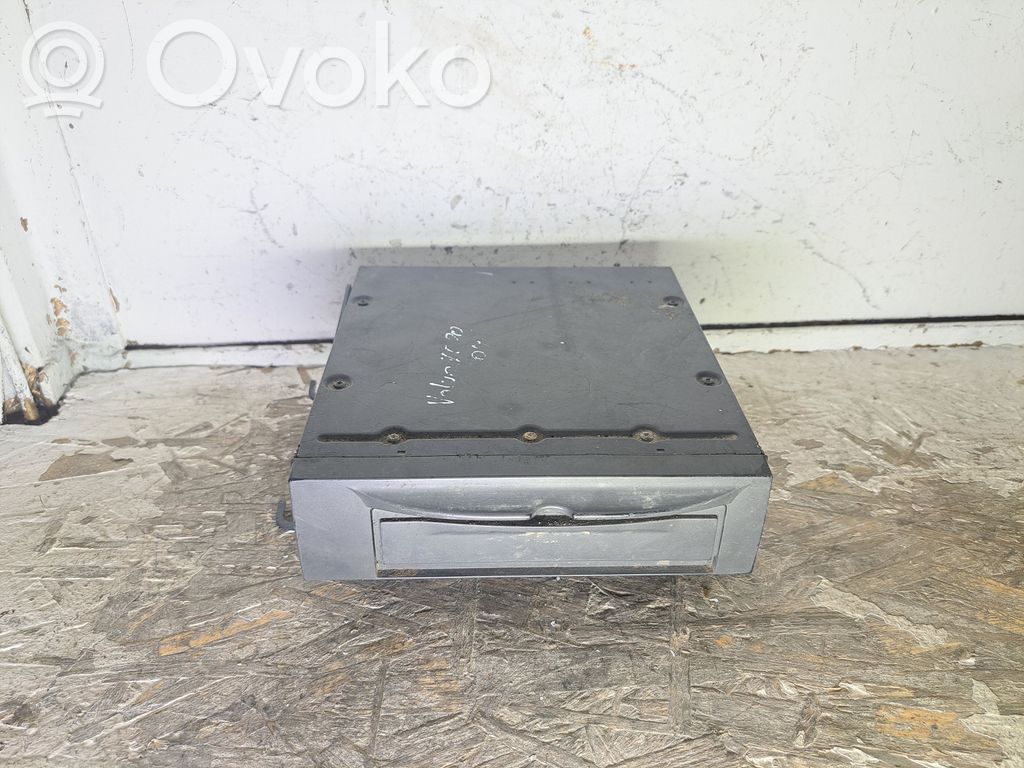 Volvo XC90 Navigation unit CD/DVD player 