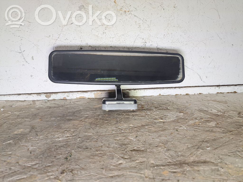 Volvo 850 Rear view mirror (interior) 