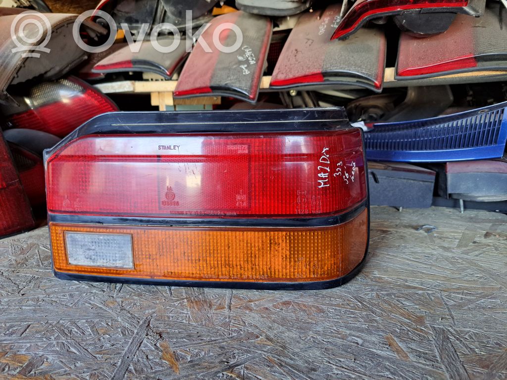 Mazda 323 Lampa tylna 