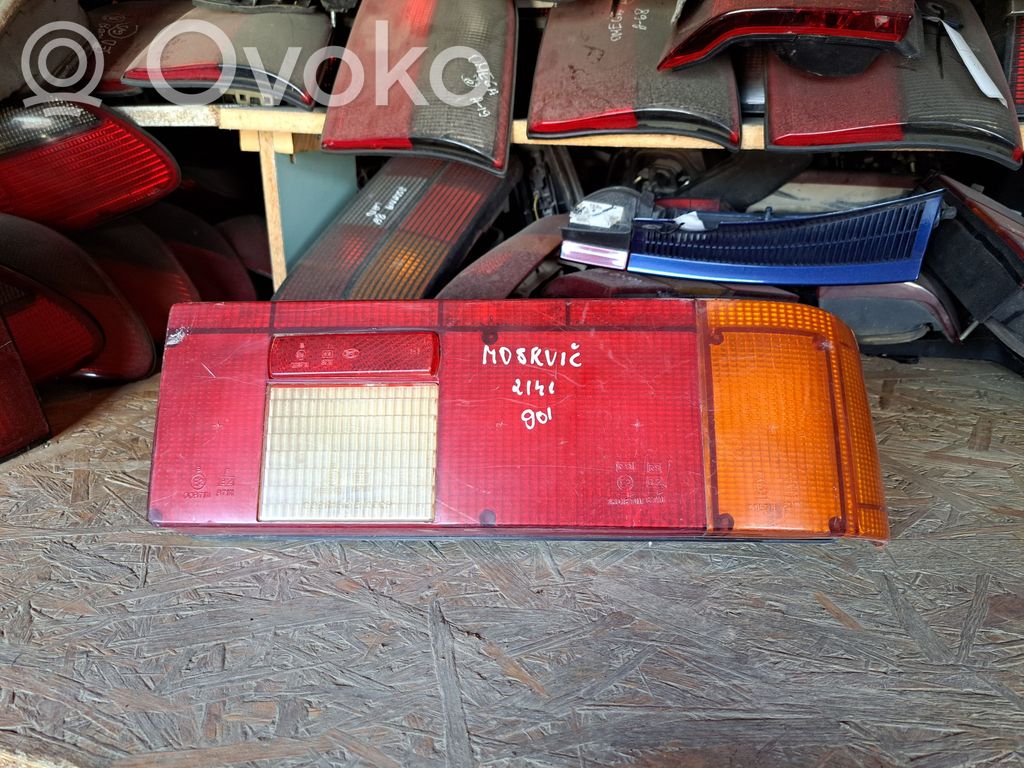 Moskvich 412 Takavalot 
