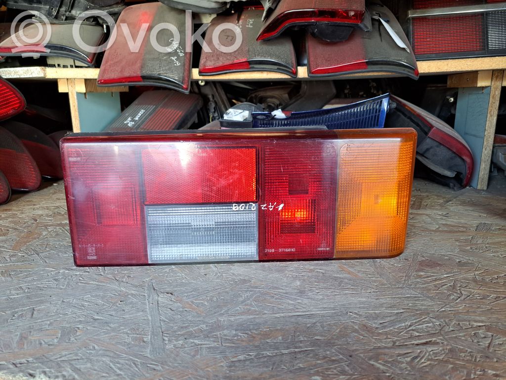 VAZ 2108 Takavalot 