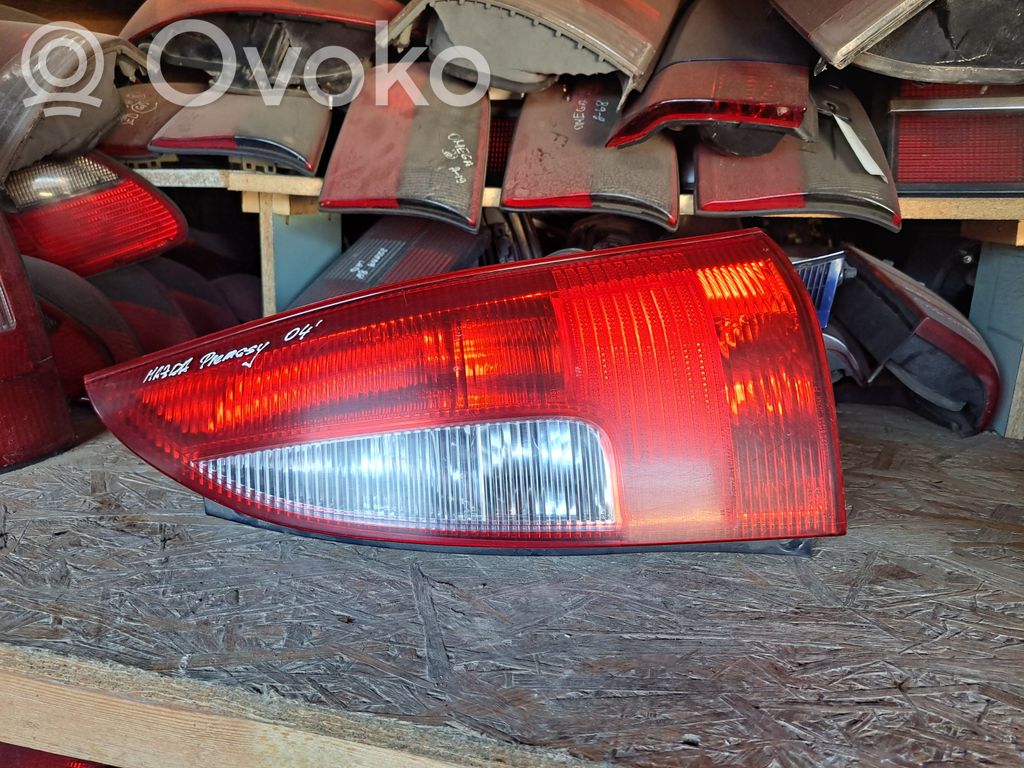 Rear/tail lights   22061908,22061908
