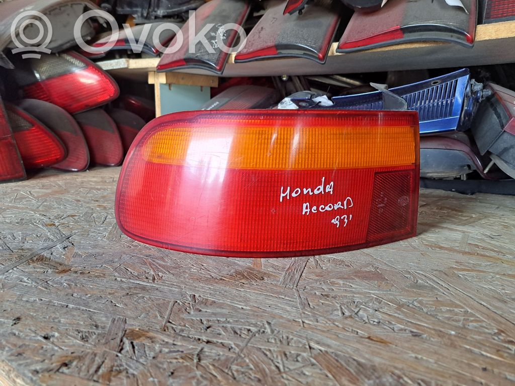 Honda Accord Lampa tylna 