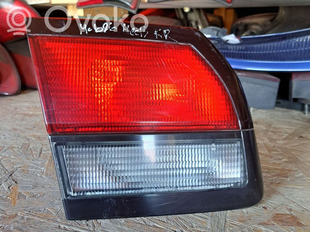 Mazda 626 Takaluukun takavalot 
