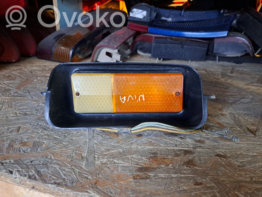 Lada Niva Frontblinker 