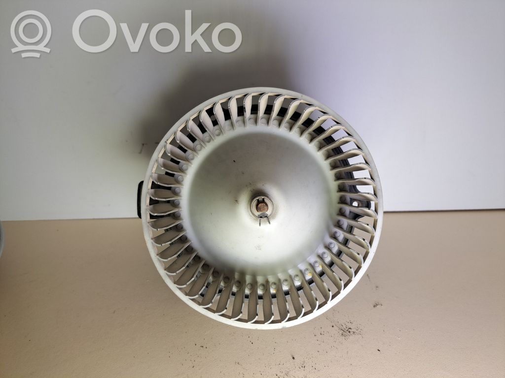 KIA Sorento Heater fan/blower 