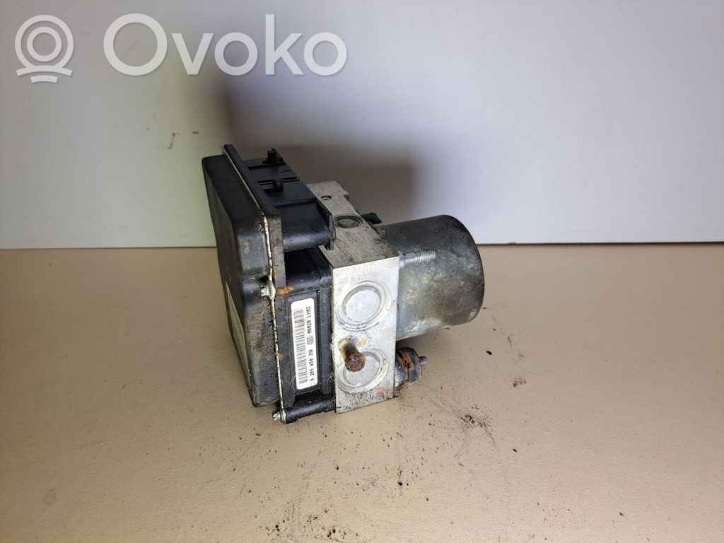 ABS Pump   0265234037,9649988180,1400874780,87C0161863804,87CO161863804