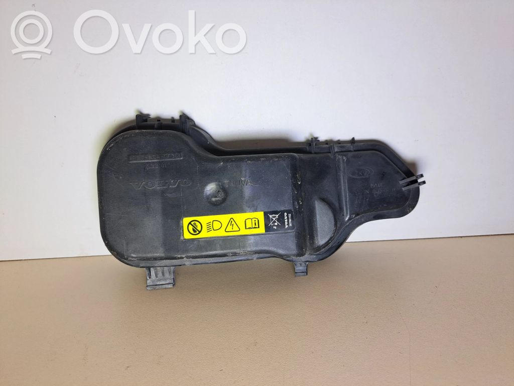 Volvo V70 Deckel Abdeckung Scheinwerfer 