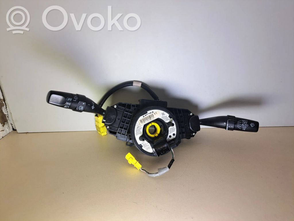 Honda Accord Wiper turn signal indicator stalk/switch 