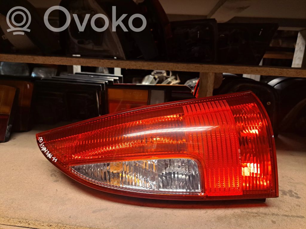 Rear/tail lights   22061908,22061908