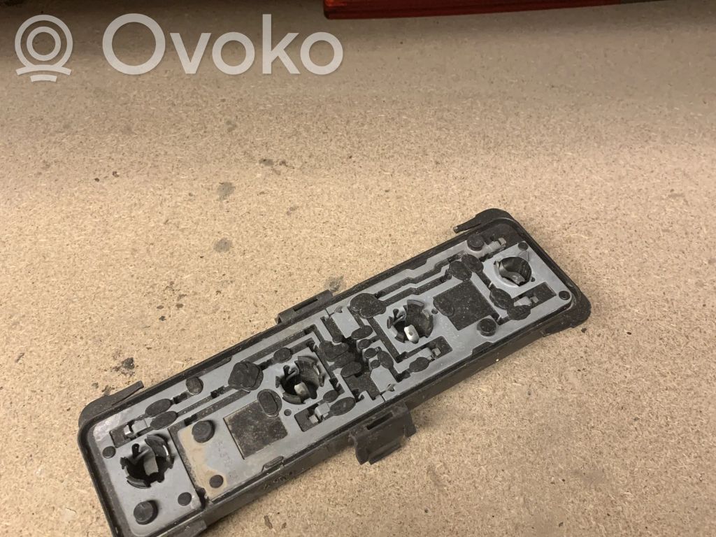 Chrysler Voyager Wkład lampy tylnej 